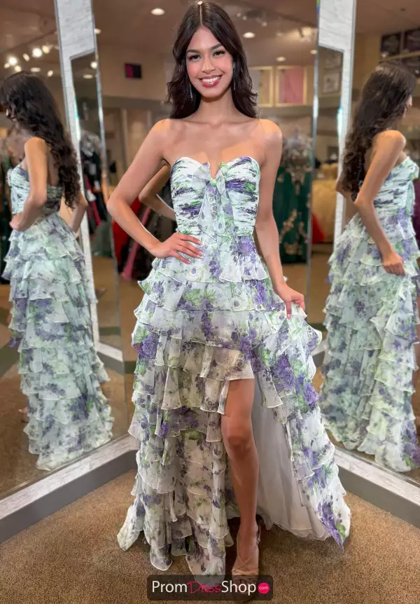 Sherri Hill 57613