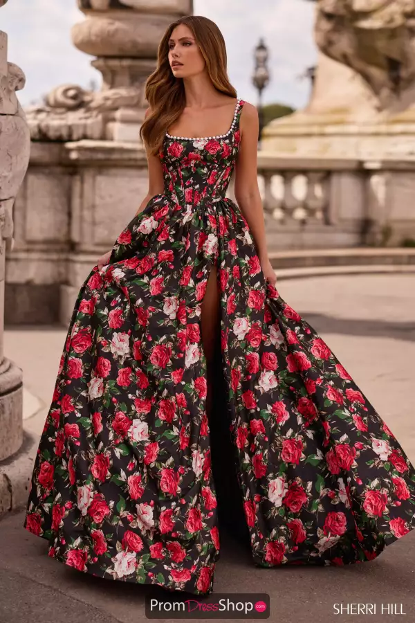 Sherri Hill 57725