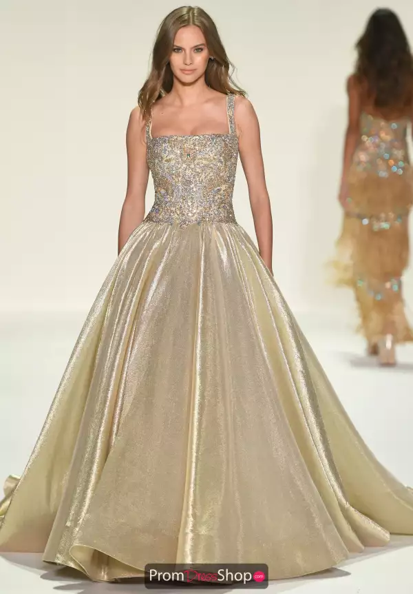 Sherri Hill 46409