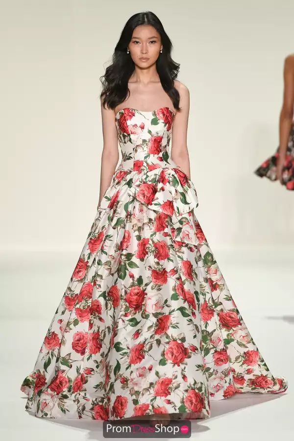 Sherri Hill 57724