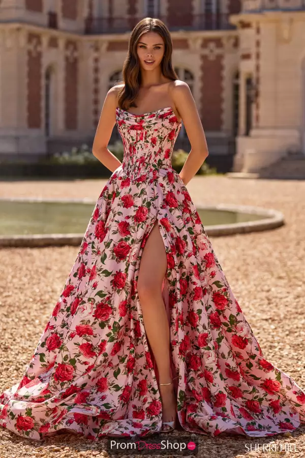 Sherri Hill 57723