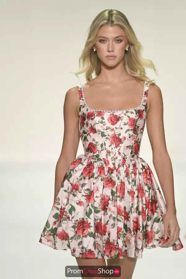 Sherri Hill Short 57994