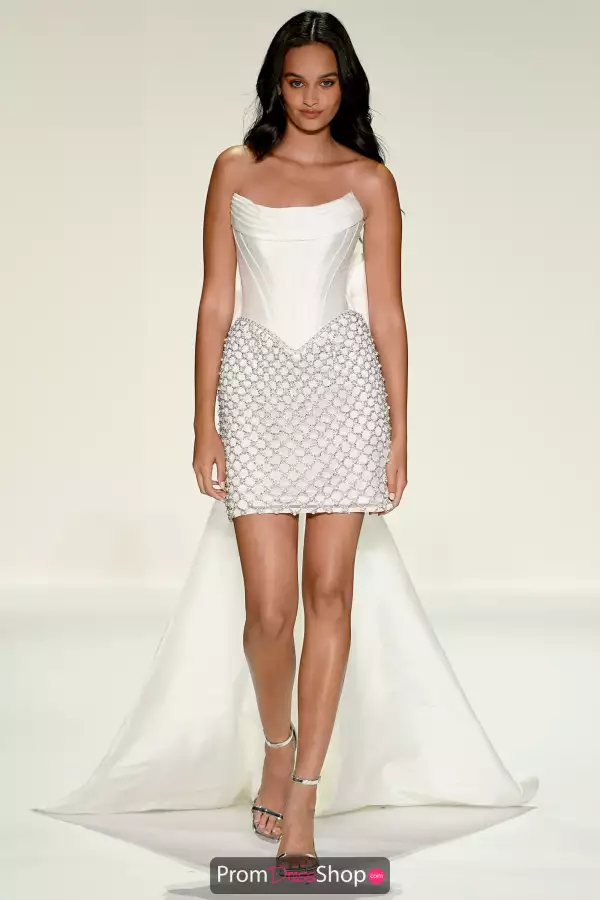 Sherri Hill Short 67203