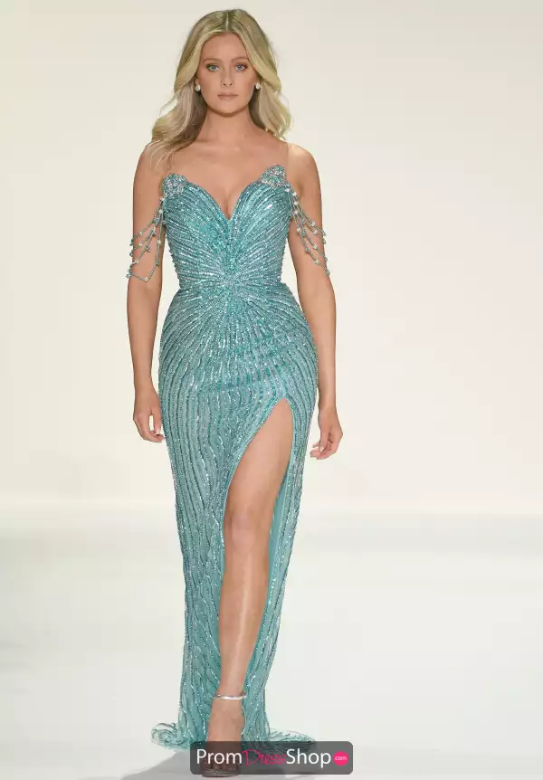 Sherri Hill 67161