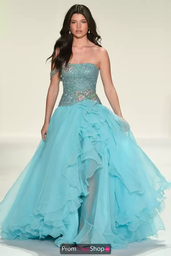 Sherri Hill 67088