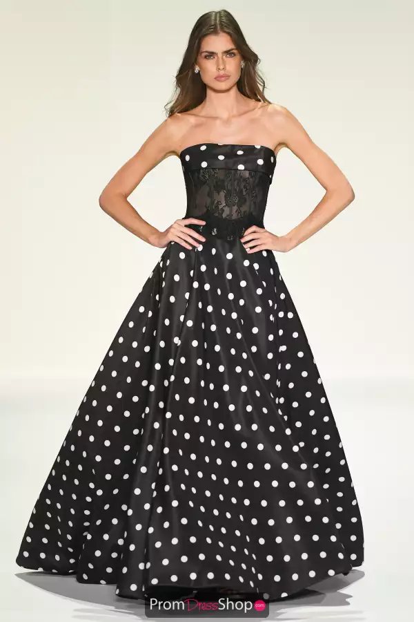 Sherri Hill 57988