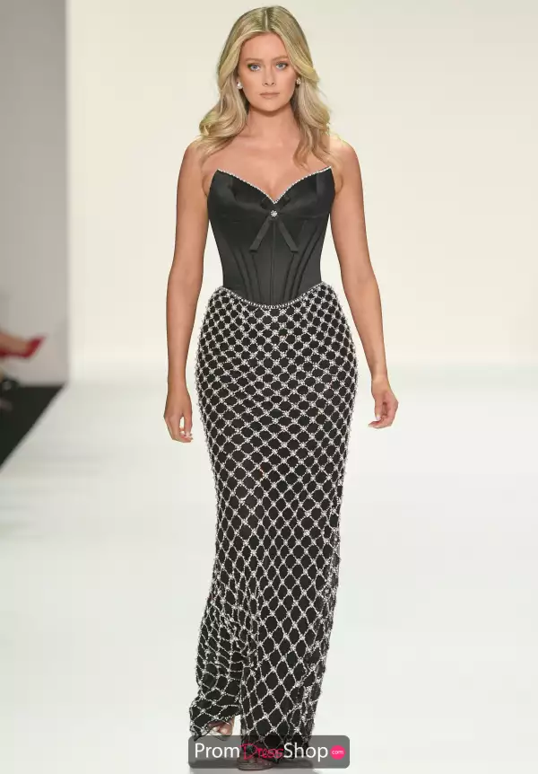 Sherri Hill 67196