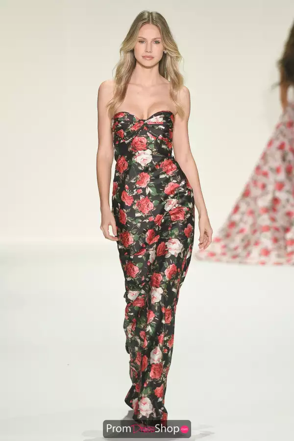Sherri Hill 57962