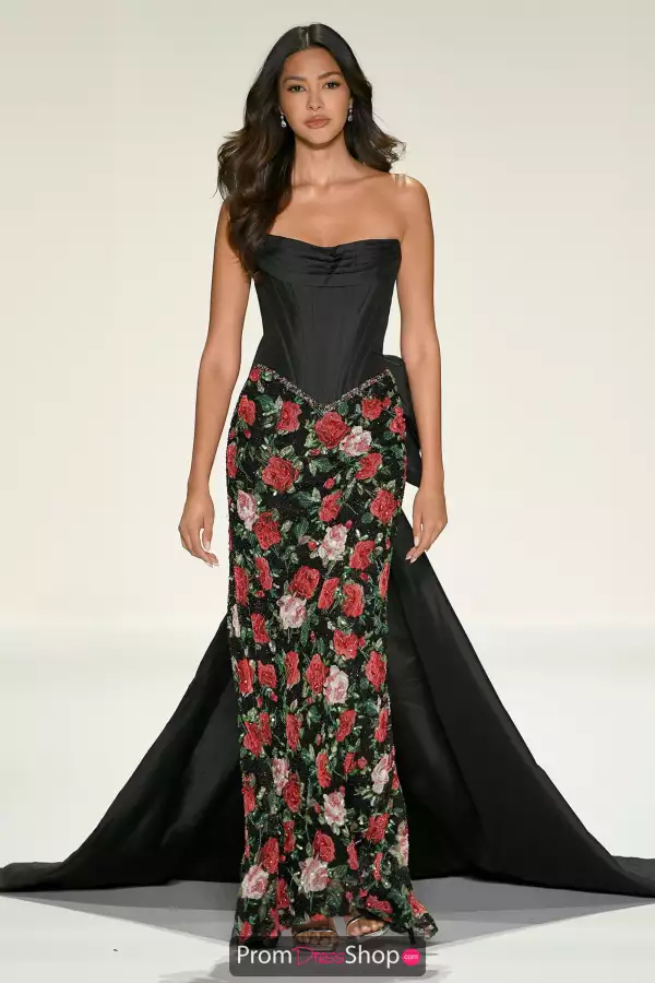 Sherri Hill 67204