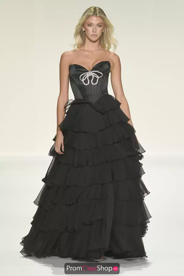 Sherri Hill 57936