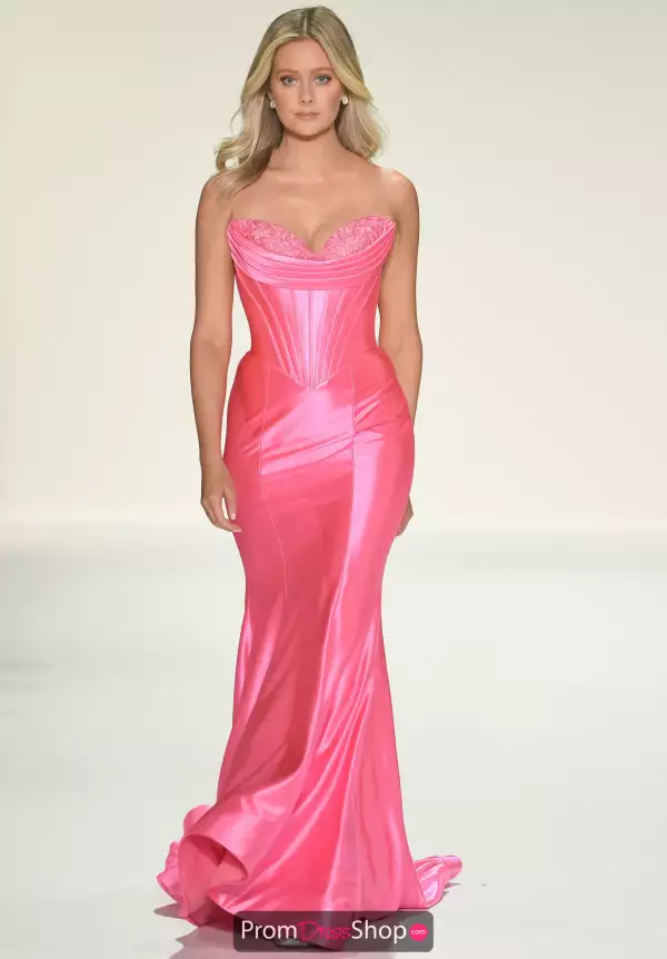 Sherri Hill 57986