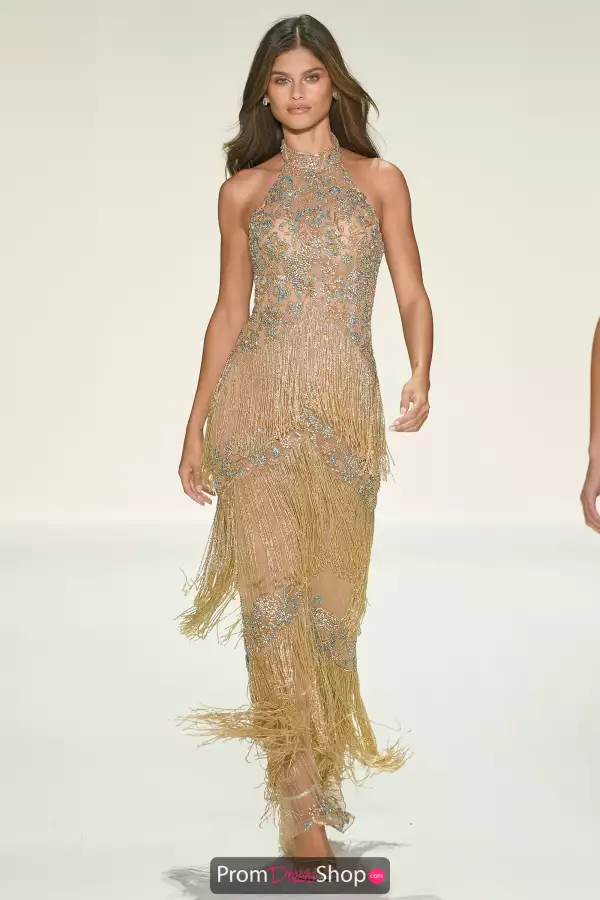 Sherri Hill 67191