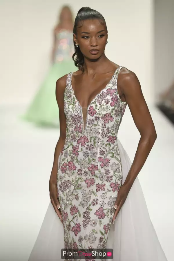 Sherri Hill 56390