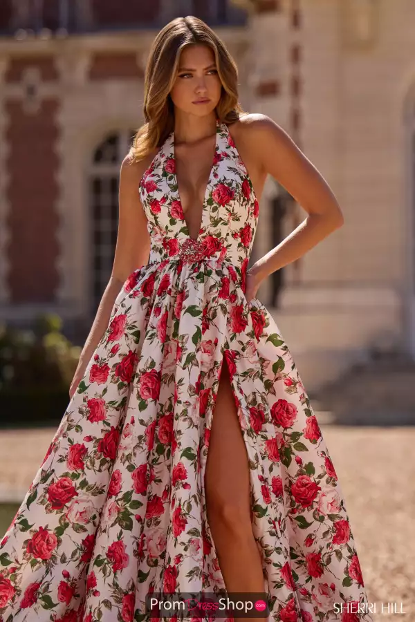 Sherri Hill 57726