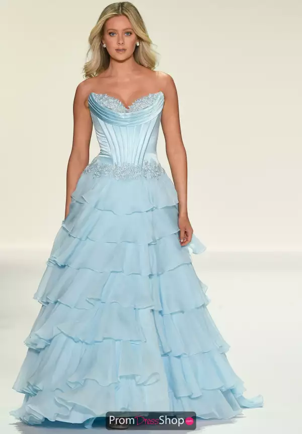 Sherri Hill 57868