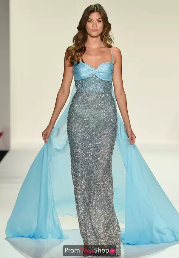 Sherri Hill 67199