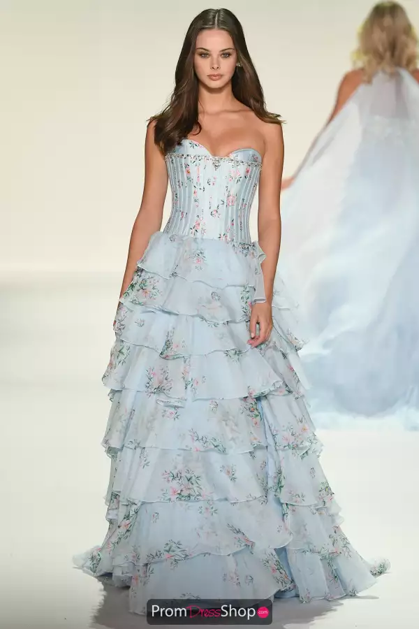 Sherri Hill 57913