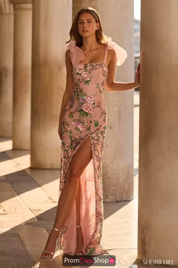 Sherri Hill 57602