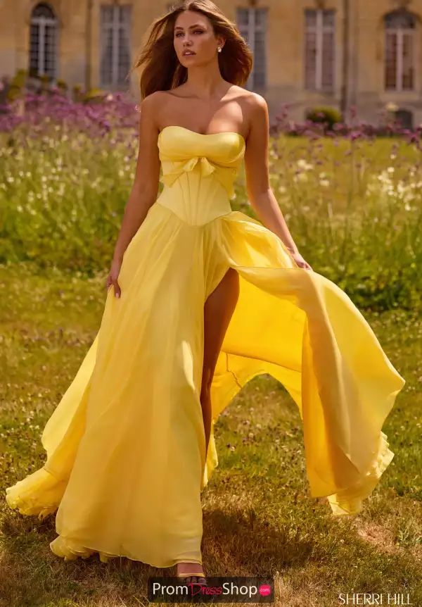Sherri Hill 57810