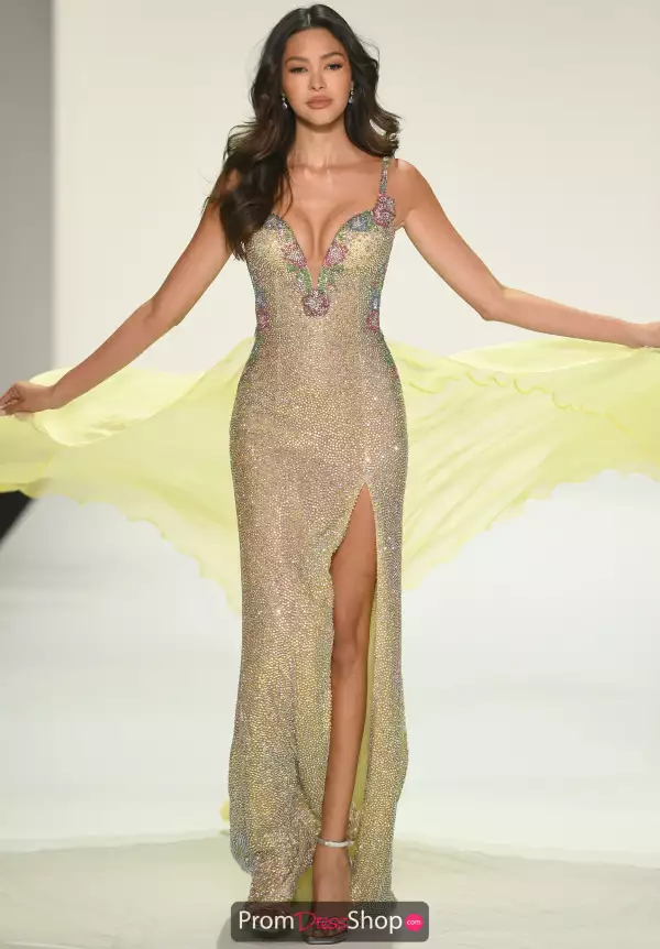 Sherri Hill 67201