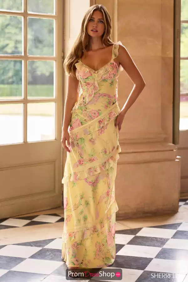 Sherri Hill 57782