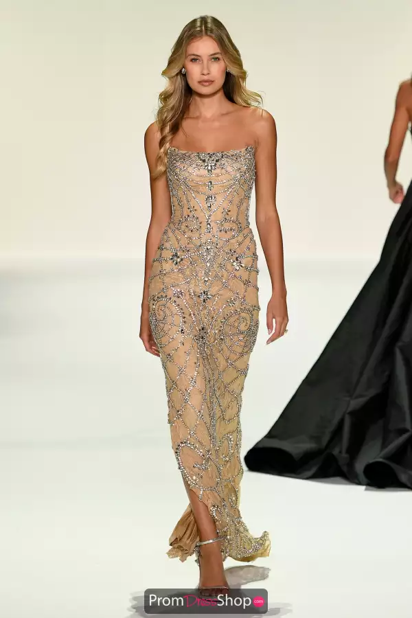 Sherri Hill 67143