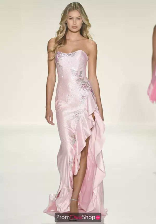 Sherri Hill 57984
