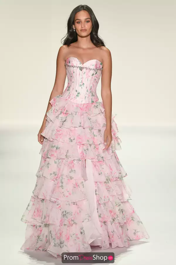 Sherri Hill 57996