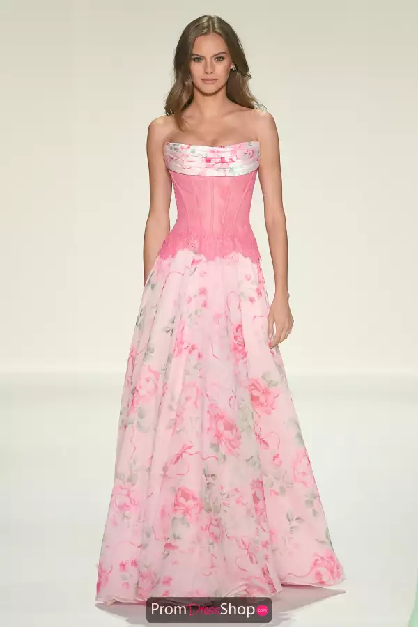 Sherri Hill 58002