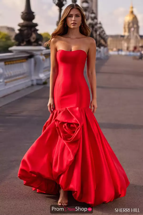 Sherri Hill 57845