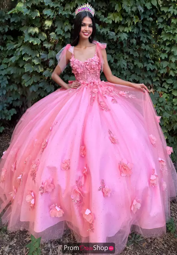 Sweetheart Necklione Bow Corset Ball Gown PH1005SP