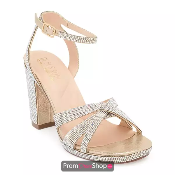 Blossom Footwear Morita-45