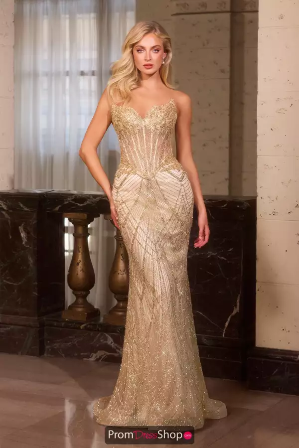 La Divine by Cinderella J888