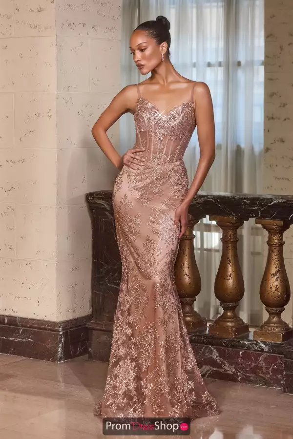 La Divine by Cinderella J889