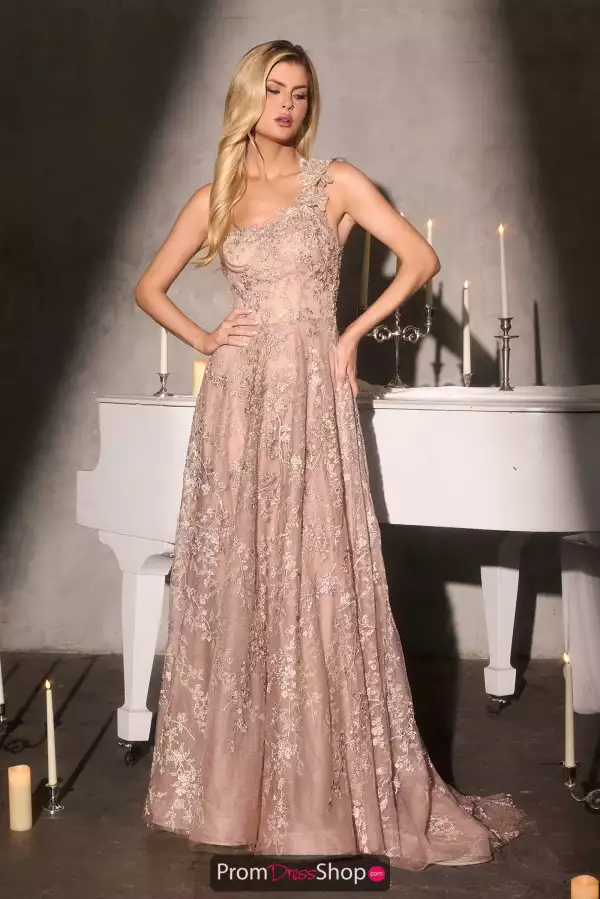 La Divine by Cinderella J909