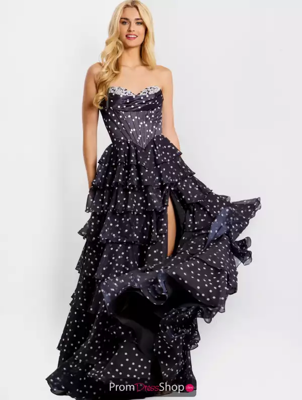 Jovani 49087
