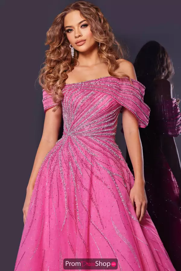 Jovani 45067