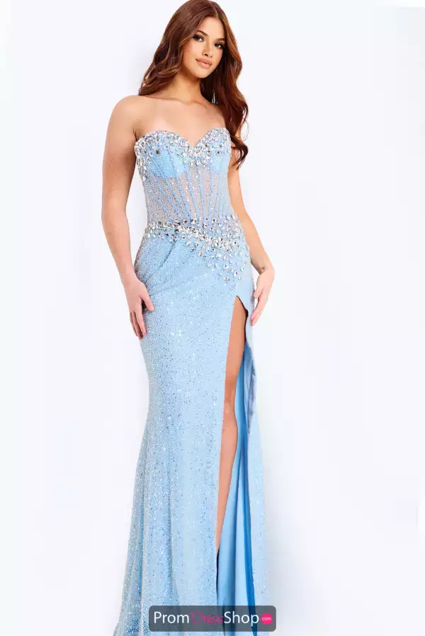 Jovani 49363