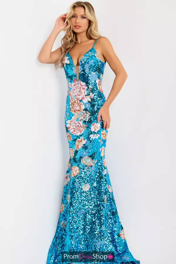 Jovani 48637