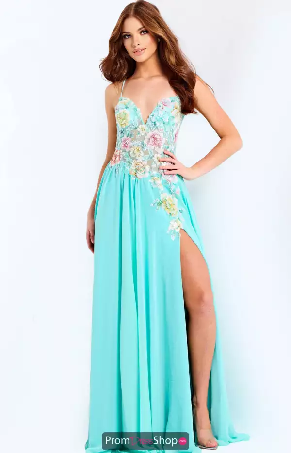 Jovani 49633
