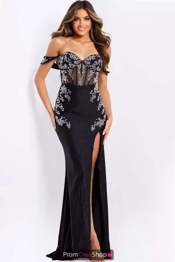 Jovani 49659