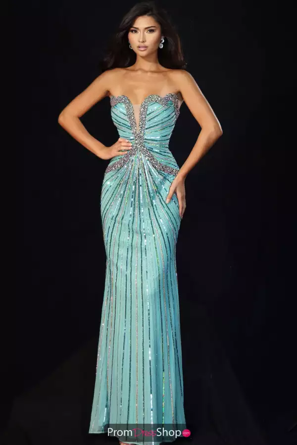 Jovani 49224