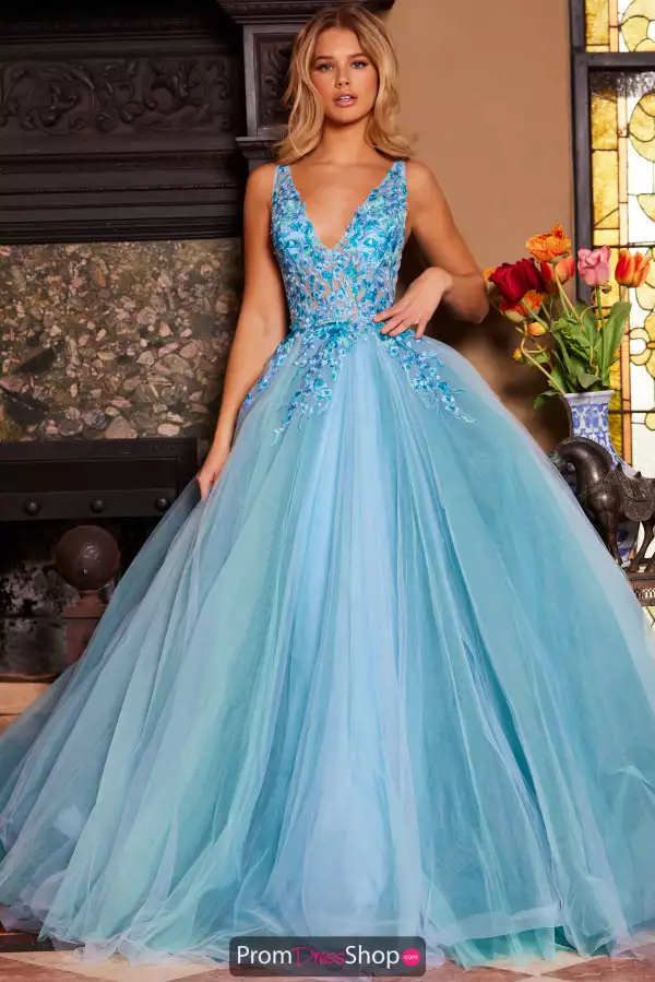 Jovani 23577