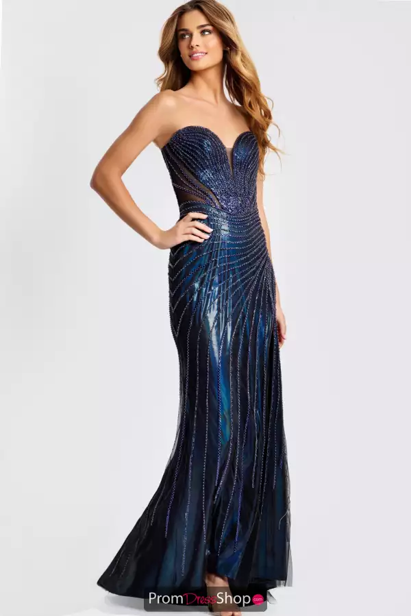 Jovani 48366