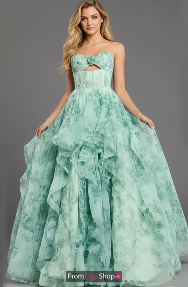 Jovani 49777
