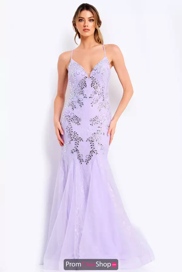 Jovani 49660