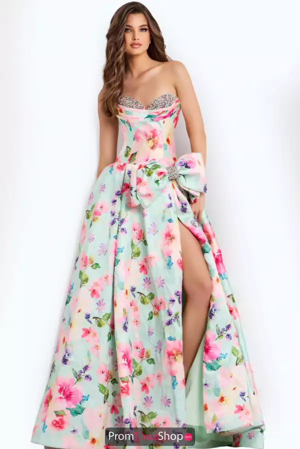 Jovani 49197
