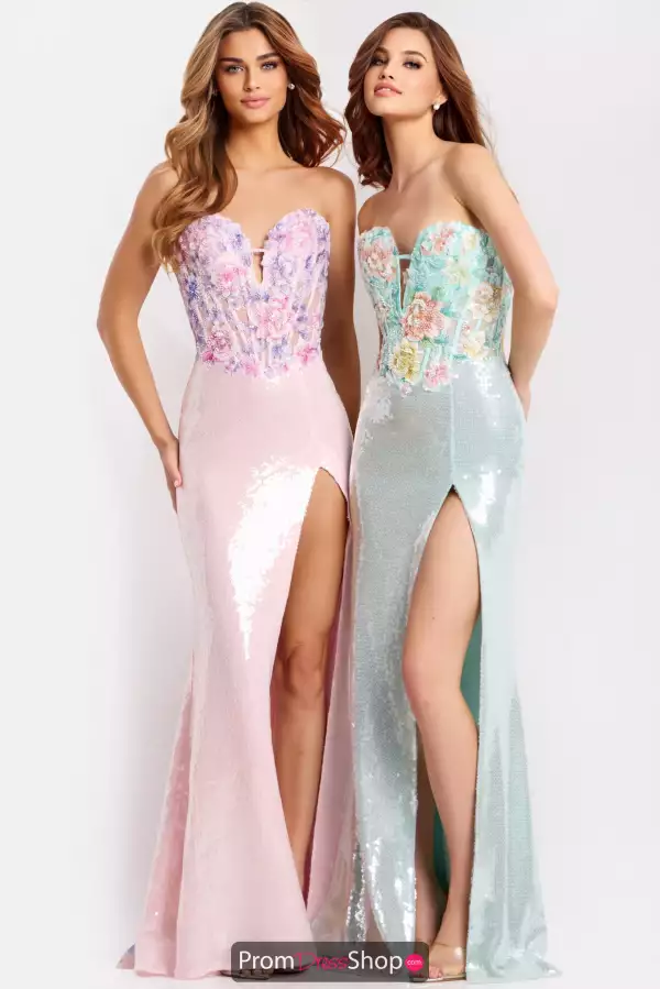 Jovani 49627