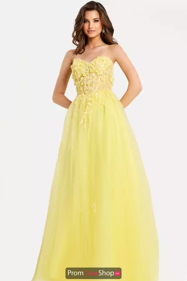 Jovani 49704