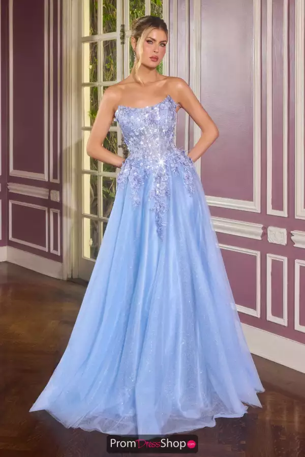 La Divine by Cinderella C174